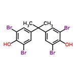 Tetrabromobisphenol A
