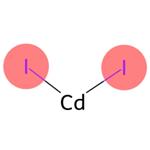 Cadmium iodide