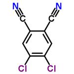 4,5-Dichlorophthalonitrile