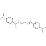 Polyethylene Glycol(200)di(beta-(4(pacetyl phenyl) piperazine))propionate