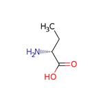 D-(-)-2-Aminobutyric acid