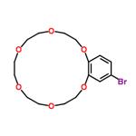 4'-Bromobenzo-18-crown-6