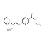 Ethyl 4-[[(ethylphenylamino)methylene]amino]benzoate