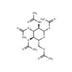 β-D-Glucosamine Pentaacetate