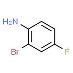 2-Bromo-4-fluoroaniline