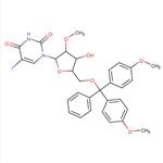 5'-O-(DIMETHOXYTRITYL)-5-IODO-2'-O-METHYLURIDINE