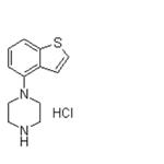 1-Benzo[b]thien-4-ylpiperazine monohydrochloride 
