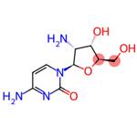 2'-AMINO-D-CYTIDINE pictures