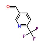 6-(Trifluoromethyl)nicotinaldehyde pictures