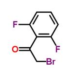 2-Bromo-1-(2,6-difluorophenyl)ethanone