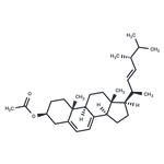 Ergosterol Acetate