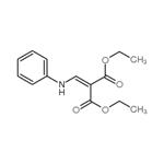 Propanedioic acid,2-[(phenylamino)methylene]-, 1,3-diethyl ester pictures