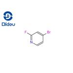 4-Bromo-2-fluoropyridine