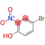 4-Bromo-2-nitrophenol