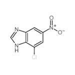 7-CHLORO-5-NITRO-1H-INDAZOLE pictures