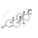 Testosterone EP Impurity L