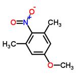Anisole, 3,5-dimethyl-4-nitro-