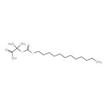 2-Methyl-2-[(dodecylsulfanylthiocarbonyl)sulfanyl]propanoic acid