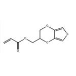 2-Propenoic acid, (2,3-dihydrothieno[3,4-b]-1,4-dioxin-2-yl)methyl ester