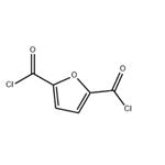 2,5-Furandicarbonyldichloride(9CI)