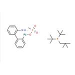 Neopentyl(t-Bu)?P Pd G3