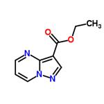 Ethyl pyrazolo[1,5-a]pyrimidine-3-carboxylate