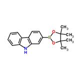 9H-CARBAZOLE-2-BORONIC ACID PINACOL ESTER