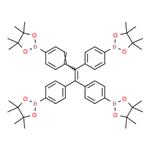1,1,2,2-tetrakis(4-(4,4,5,5-tetramethyl-1,3,2-dioxaborolan-2-yl)phenyl)ethene