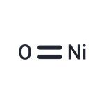 1313-99-1 Nickel(II) oxide