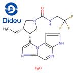 Upadacitinib hemihydrate