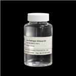 METHYLHYDROSILOXANE, DIMETHYLSILOXANE COPOLYMER, TRIMETHYLSILOXANE TERMINATED