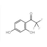 Ethanone, 1-(2,4-dihydroxyphenyl)-2,2,2-trifluoro- (9CI)