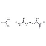 Nor-NOHA monoacetate