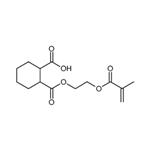 2-(METHACRYLOYLOXY)ETHYL HEXAHYDROPHTHALATE MONO