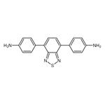 4,4'-(benzo[c][1,2,5]thiadiazole-4,7-diyl)dianiline pictures