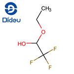 TRIFLUOROACETALDEHYDE ETHYL HEMIACETAL