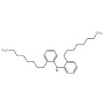 N,N-Bis(octylphenyl)amine