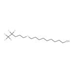 9-[(4,4,5,5,5-Pentafluoropentyl)thio]nonanol pictures