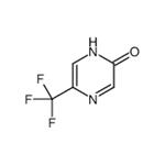 5-Trifluoromethyl-pyrazin-2-ol