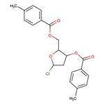 1-Chloro-3,5-di-O-toluoyl-2-deoxy-D-ribofuranose