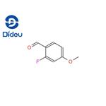 2-Fluoro-4-methoxybenzaldehyde