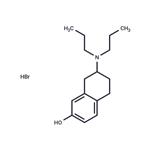 7-Hydroxy-DPAT hydrobromide pictures