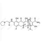 Eravacycline Difference phase isomer