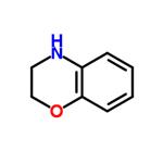3,4-Dihydro-2H-1,4-benzoxazine