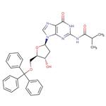 5'-Trt-N2-ibu-2'-dG