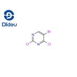 5-Bromo-2,4-dichloropyrimidine