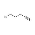 5-Bromo-1-pentyne