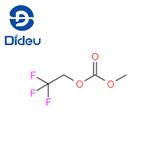 Carbonic acid, Methyl 2,2,2-trifluoroethyl ester