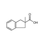 2-Methyl-indan-2-carboxylic acid