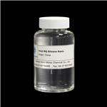 Hydrogen MQ silicone resin